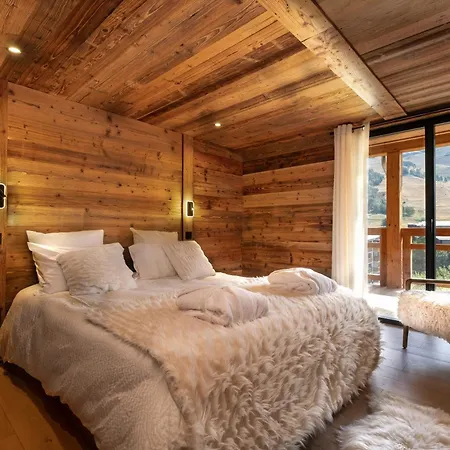 Luxury - 15 Personnes - Piscine & Sauna * Les Deux Alpes