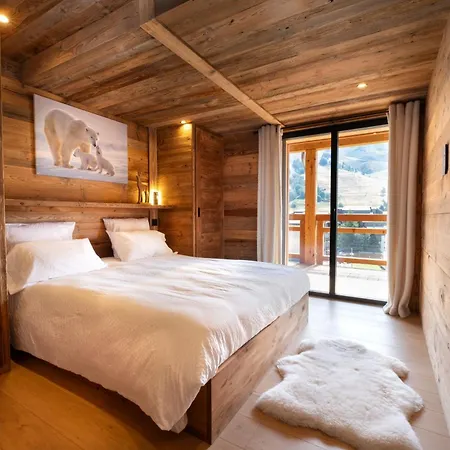 Chalet Luxury - 15 Personnes - Piscine & Sauna Les Deux Alpes