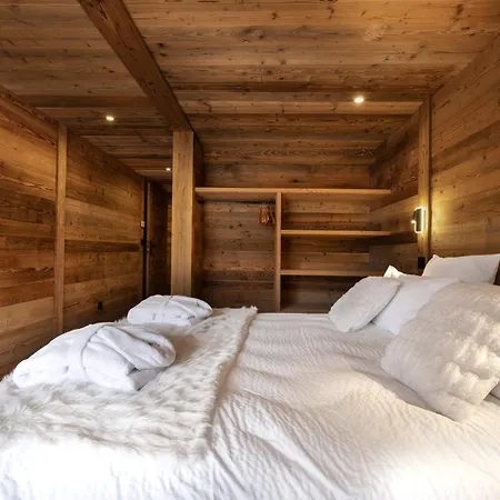 Luxury - 15 Personnes - Piscine & Sauna *