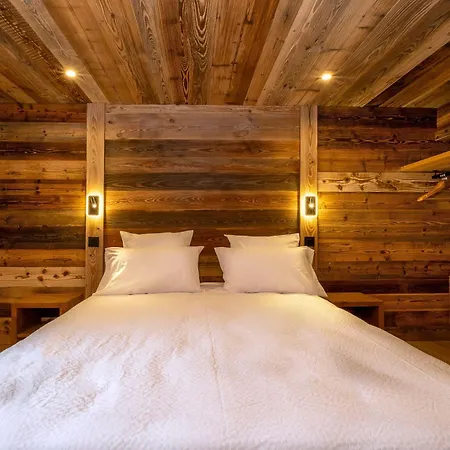 Chalet Luxury - 15 Personnes - Piscine & Sauna Les Deux Alpes