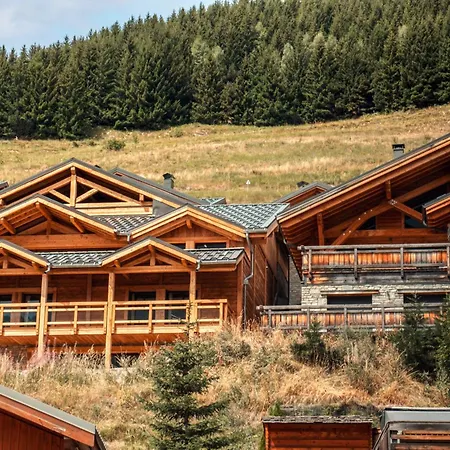 Luxury - 15 Personnes - Piscine & Sauna *